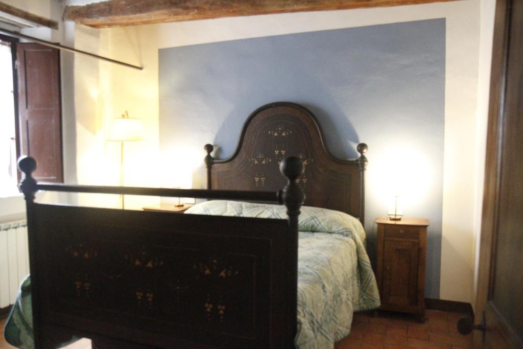 Agriturismo Castello Saltemnano Буонконвенто Экстерьер фото