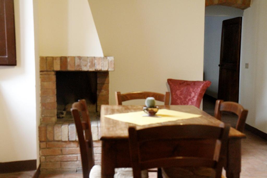 Agriturismo Castello Saltemnano Буонконвенто Экстерьер фото