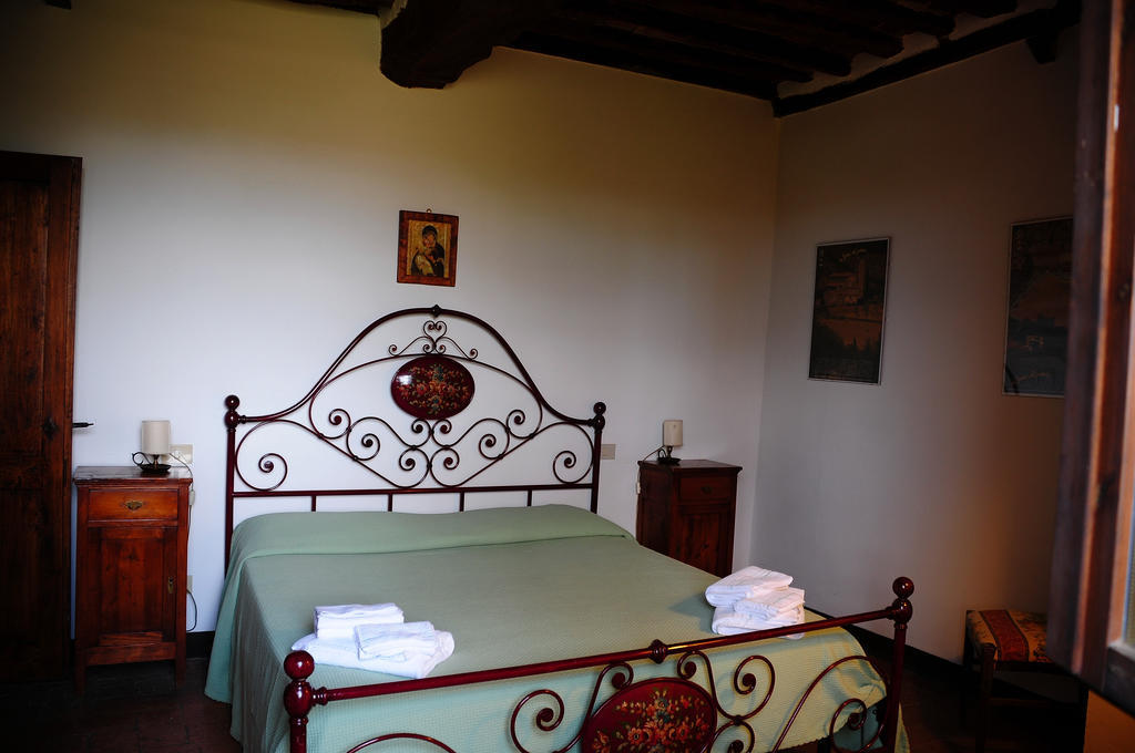 Agriturismo Castello Saltemnano Буонконвенто Экстерьер фото