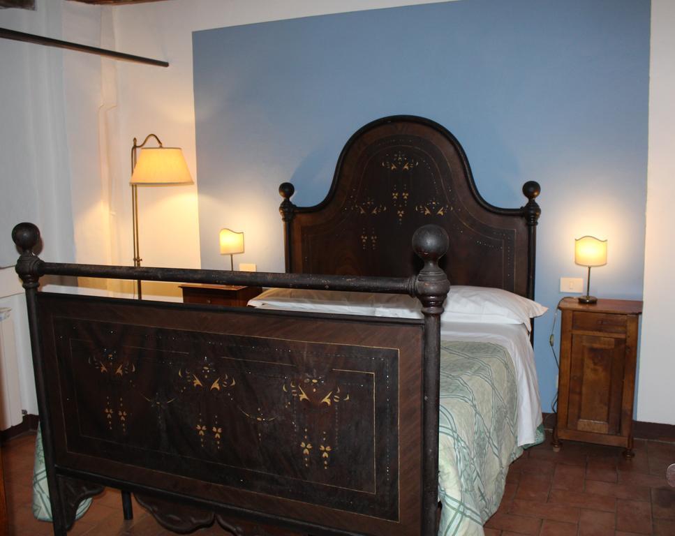Agriturismo Castello Saltemnano Буонконвенто Экстерьер фото